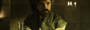 Peter Dinklage/Tyrion Lannister