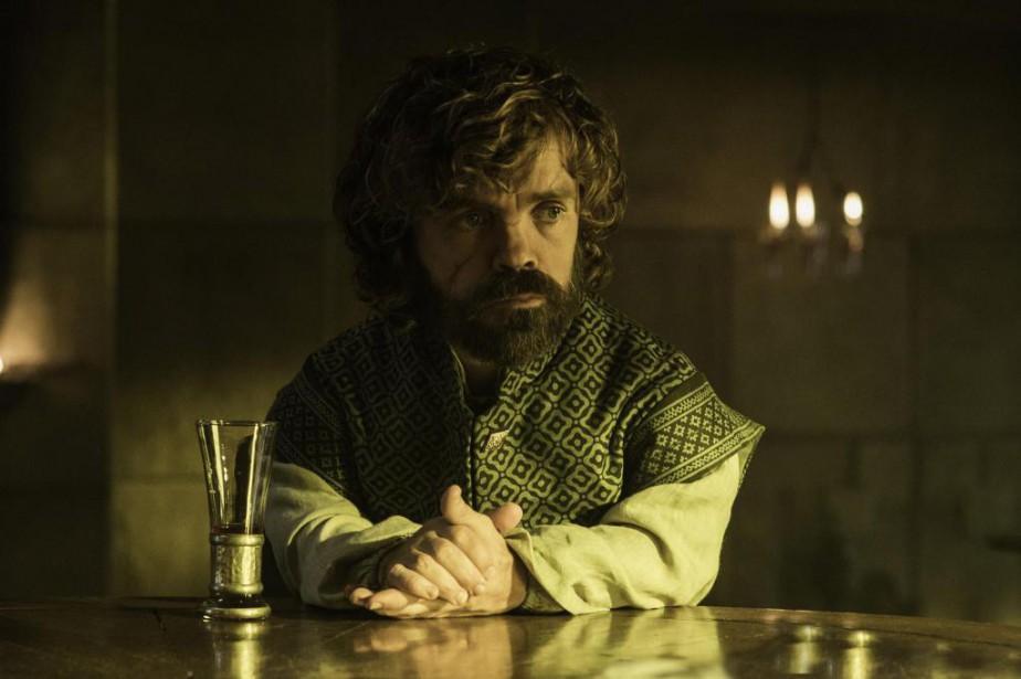 Peter Dinklage/Tyrion Lannister