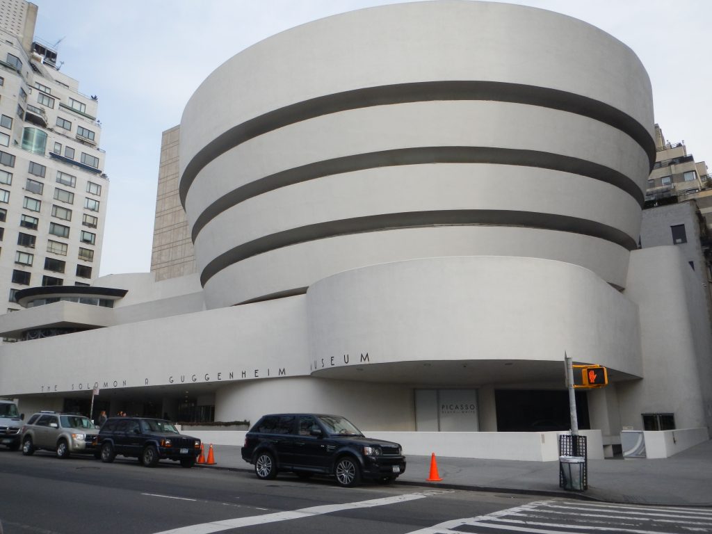 Guggenheim Museum