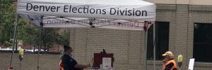 Denver Elections Division